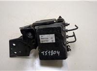  Блок АБС, насос (ABS, ESP, ASR) Volkswagen Polo 2009-2014 20387526 #1