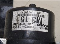  Блок АБС, насос (ABS, ESP, ASR) Hyundai Tucson 1 2004-2009 20387527 #2