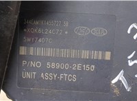  Блок АБС, насос (ABS, ESP, ASR) Hyundai Tucson 1 2004-2009 20387527 #4