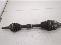  Полуось (приводной вал, шрус) Toyota Corolla Verso 2004-2009 20387532 #1