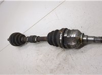  Полуось (приводной вал, шрус) Toyota Corolla Verso 2004-2009 20387532 #2
