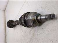  Полуось (приводной вал, шрус) Toyota Corolla Verso 2004-2009 20387532 #3