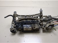  Компрессор воздушный (пневмоподвески) Audi Q7 2005-2015 20387542 #1