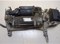  Компрессор воздушный (пневмоподвески) Audi Q7 2005-2015 20387542 #5
