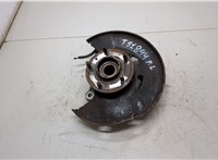  Ступица (кулак, цапфа) Opel Astra J 2010-2017 20387555 #1