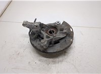  Ступица (кулак, цапфа) Opel Astra J 2010-2017 20387555 #2