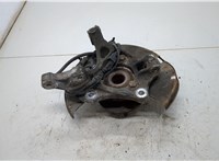  Ступица (кулак, цапфа) Opel Astra J 2010-2017 20387560 #2