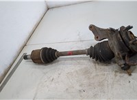  Ступица (кулак, цапфа) Hyundai Tucson 1 2004-2009 20387580 #2