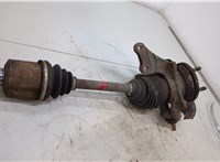  Ступица (кулак, цапфа) Hyundai Tucson 1 2004-2009 20387580 #3