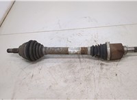  Полуось (приводной вал, шрус) Peugeot Partner 2012-2015 20387582 #1