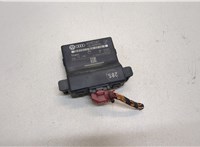 Блок управления интерфейсом Volkswagen Caddy 2004-2015 20387596 #1