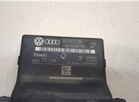  Блок управления интерфейсом Volkswagen Caddy 2004-2015 20387596 #2