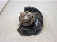  Ступица (кулак, цапфа) BMW 3 E46 1998-2005 20387597 #1