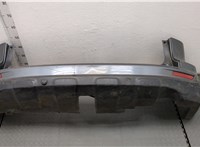 71501SWWG10ZA, 71502SWWG20 Бампер Honda CR-V 2007-2012 20387599 #1