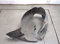  Защита арок (подкрылок) Skoda Rapid 20387600 #1
