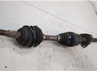  Полуось (приводной вал, шрус) Chrysler PT Cruiser 20387602 #2