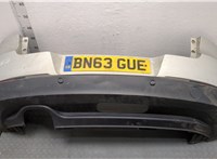  Бампер Volkswagen Tiguan 2011-2016 20387611 #1