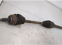  Полуось (приводной вал, шрус) Land Rover Discovery 3 2004-2009 20387618 #2