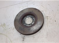  Диск тормозной Peugeot Partner 2012-2015 20387619 #1