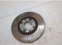  Диск тормозной Peugeot Partner 2012-2015 20387619 #3