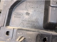  Лючок бензобака Ford Transit 2014- 20387621 #3