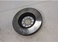  Диск тормозной Volkswagen Passat 6 2005-2010 20387624 #1
