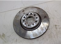  Диск тормозной Volkswagen Passat 6 2005-2010 20387624 #3