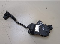  Педаль газа Toyota Auris E18 2012- 20387625 #1