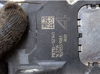  Педаль газа Toyota Auris E18 2012- 20387625 #3