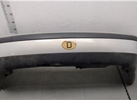  Бампер Volkswagen Passat 5 1996-2000 20387630 #1