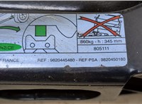  Домкрат Peugeot Rifter 20387638 #2