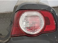  Бампер Citroen C3 picasso 2009-2017 20387640 #7