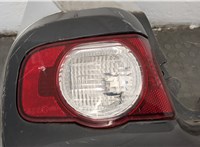  Бампер Citroen C3 picasso 2009-2017 20387640 #8