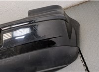  Молдинг бампера Volkswagen Polo 2005-2009 11389734 #2