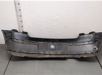  Молдинг бампера Volkswagen Polo 2005-2009 11389734 #4