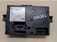 1398635080, 2012DJ4342 Блок управления бортовой сети (Body Control Module) Citroen Jumper (Relay) 2014-2025 20387653 #3