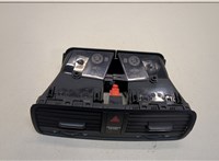  Дефлектор обдува салона Skoda Yeti 2009-2018 20387658 #1