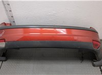  Бампер Ford Focus 2 2005-2008 20387673 #1