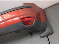  Бампер Ford Focus 2 2005-2008 20387673 #2