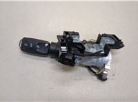  Замок зажигания Skoda Yeti 2009-2018 20387678 #1
