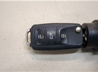  Замок зажигания Skoda Yeti 2009-2018 20387678 #2