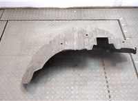  Защита арок (подкрылок) Mitsubishi Outlander 2012-2021 20387686 #2