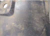 9656188380 Защита арок (подкрылок) Peugeot 407 20387709 #4