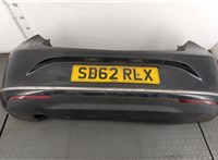  Бампер Opel Astra J 2010-2017 20387707 #1
