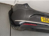  Бампер Opel Astra J 2010-2017 20387707 #2