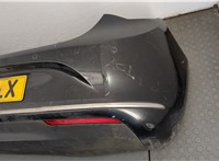  Бампер Opel Astra J 2010-2017 20387707 #3