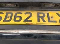  Бампер Opel Astra J 2010-2017 20387707 #6