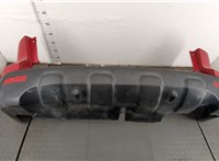  Бампер Honda CR-V 2007-2012 20387728 #1