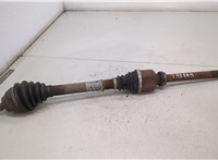  Полуось (приводной вал, шрус) Peugeot Partner 2012-2015 20387733 #1