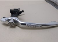 156017486 Ручка двери наружная Alfa Romeo 156 1997-2007 20387749 #1